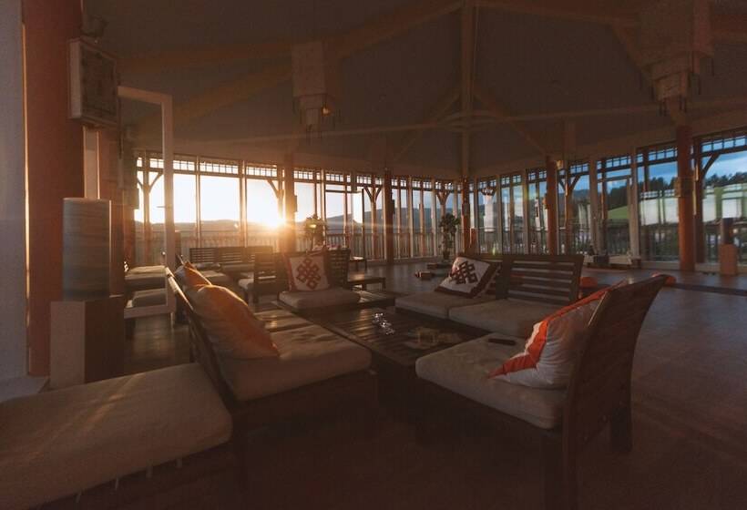 Jufa Hotel Knappenberg