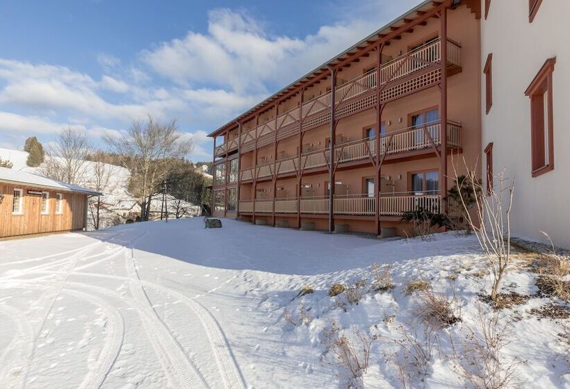 Jufa Hotel Knappenberg