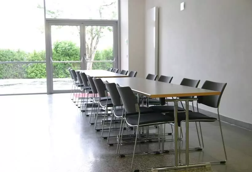 Jufa Hotel Knappenberg