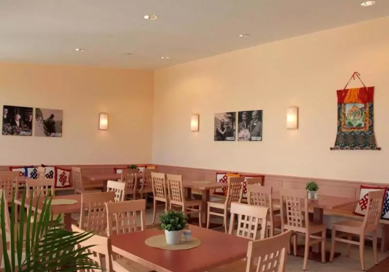 Jufa Hotel Knappenberg