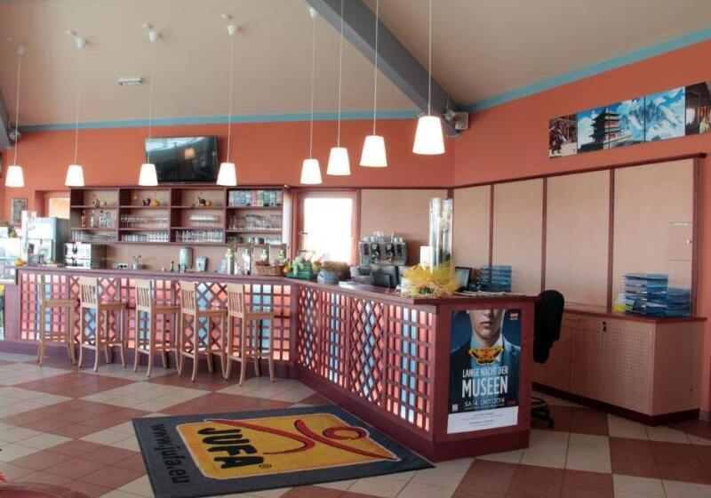 Jufa Hotel Knappenberg