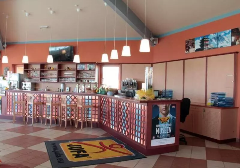 Jufa Hotel Knappenberg