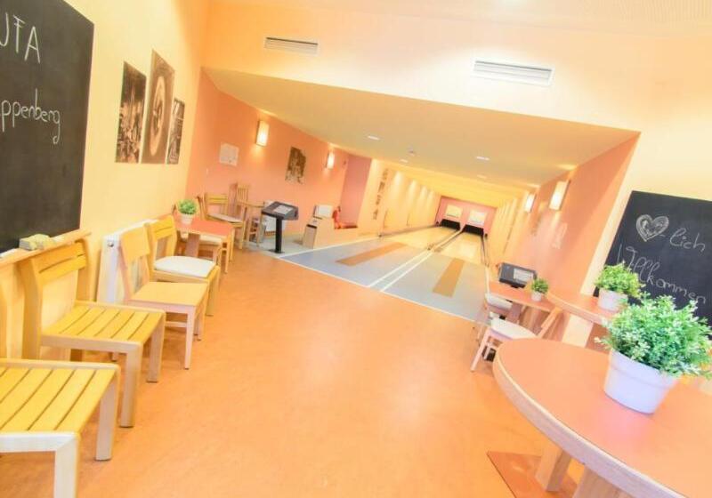 Jufa Hotel Knappenberg