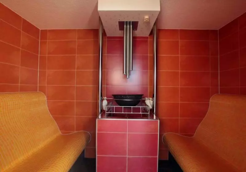 Jufa Hotel Knappenberg