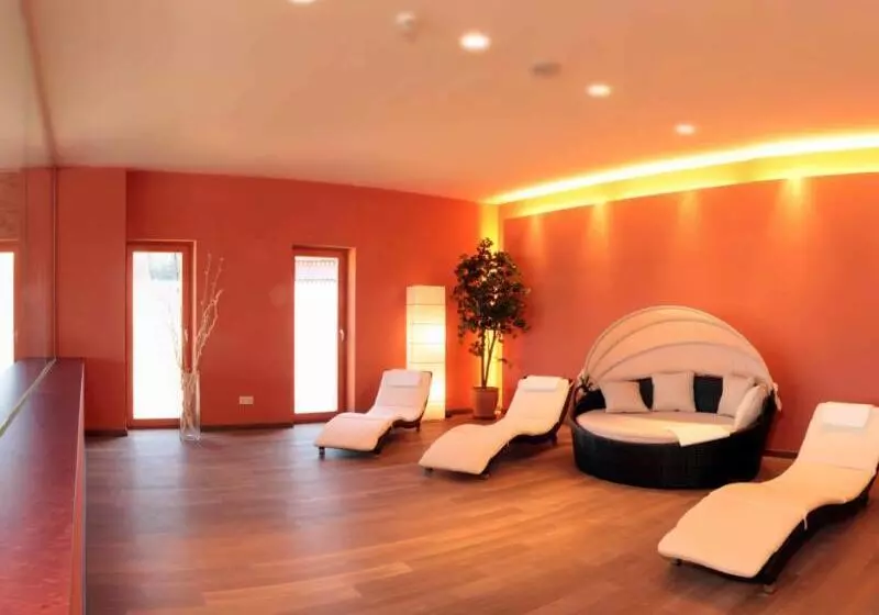 Jufa Hotel Knappenberg