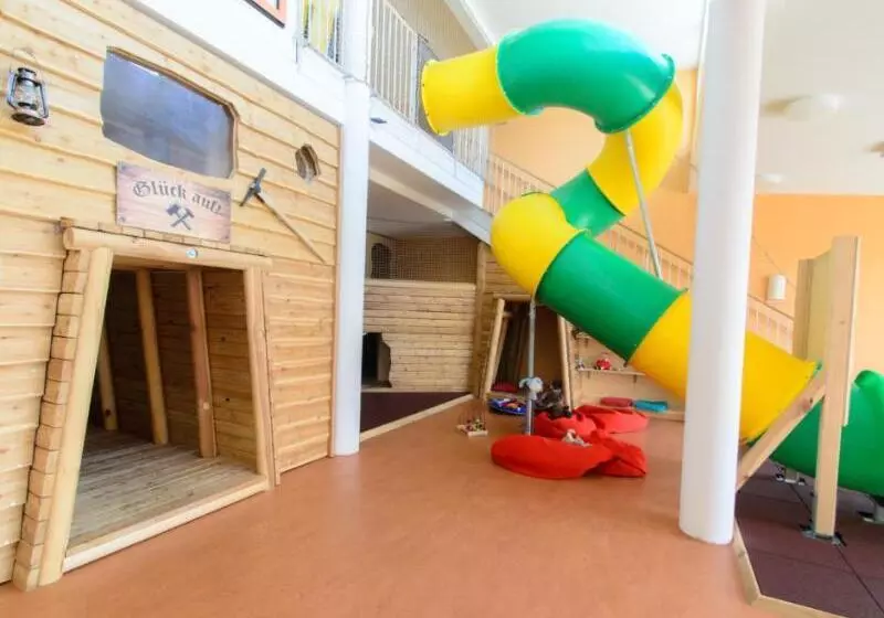 Jufa Hotel Knappenberg