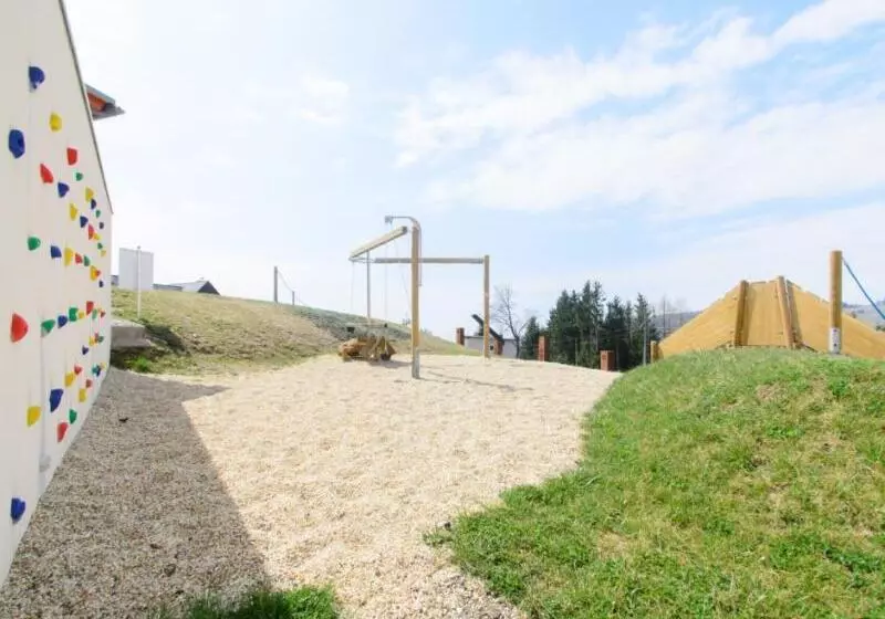 Jufa Hotel Knappenberg