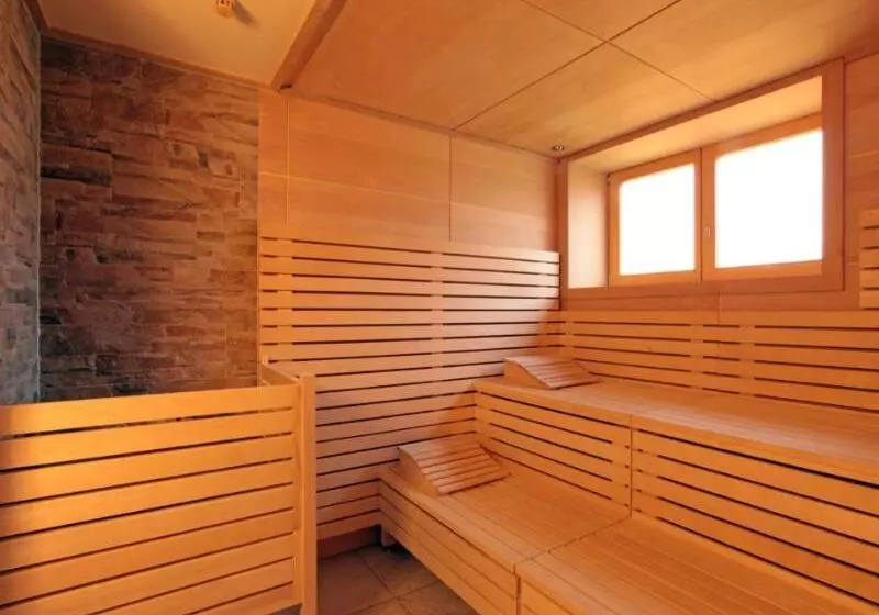 Jufa Hotel Knappenberg