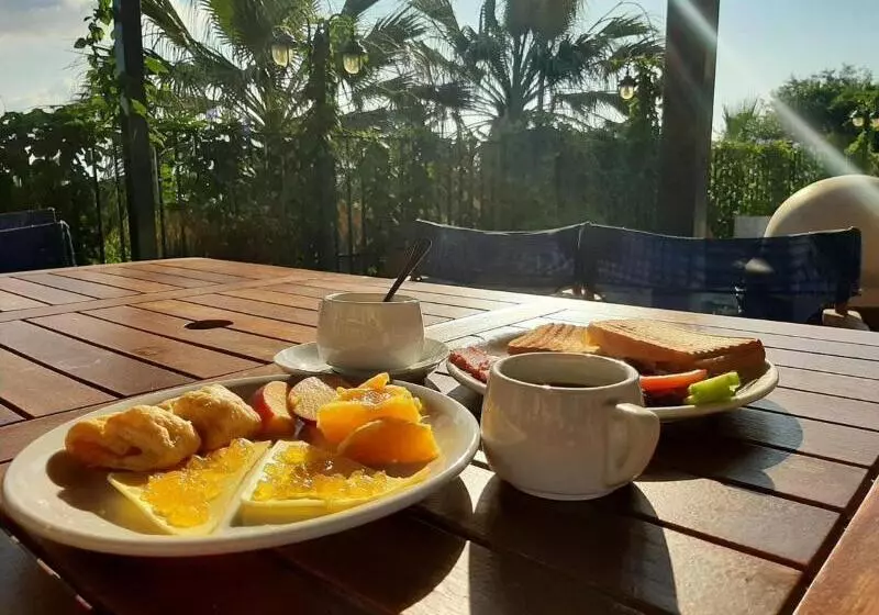 Kerkyra Beach Hotel & Apartments