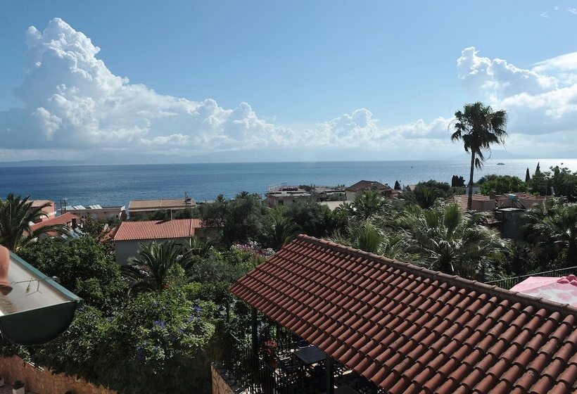 Kerkyra Beach Hotel & Apartments