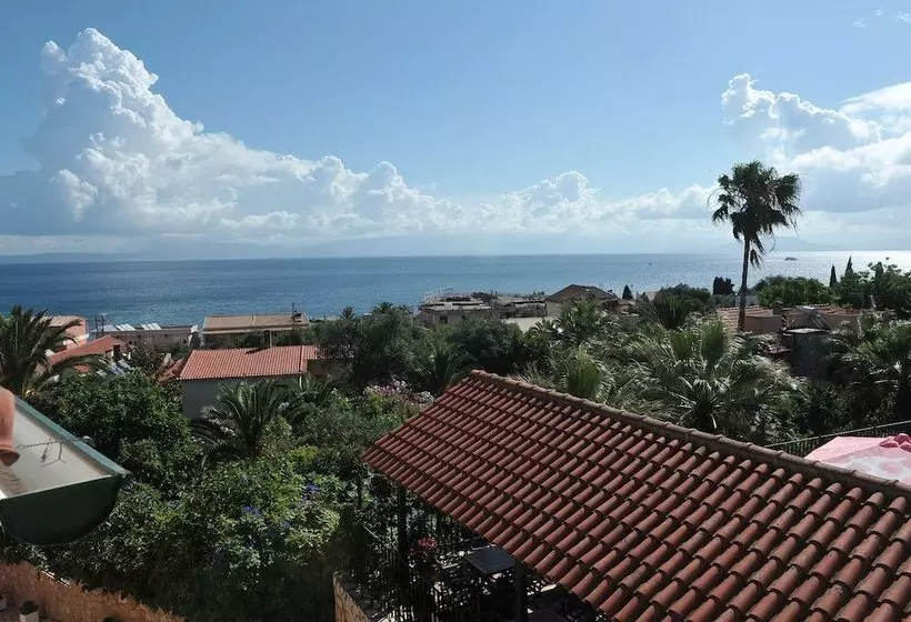 Kerkyra Beach Hotel & Apartments