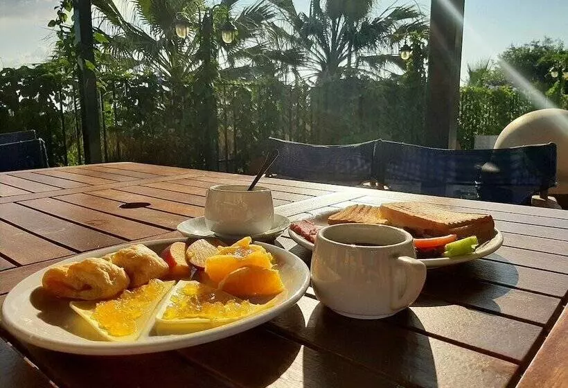 Kerkyra Beach Hotel & Apartments