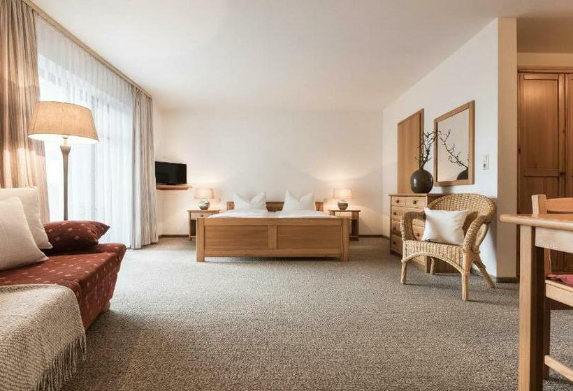 Landhotel Rosenberger