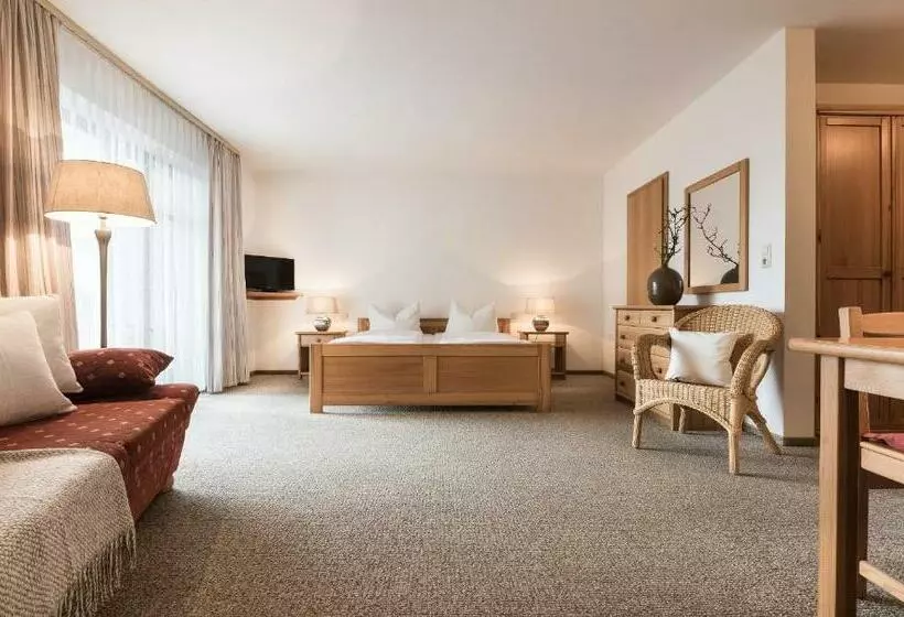 Landhotel Rosenberger