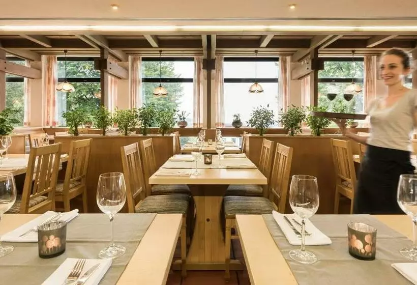 Landhotel Rosenberger