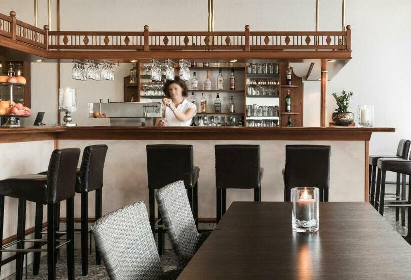 Landhotel Rosenberger