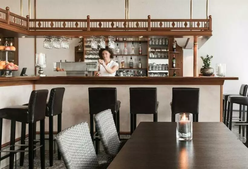 Landhotel Rosenberger