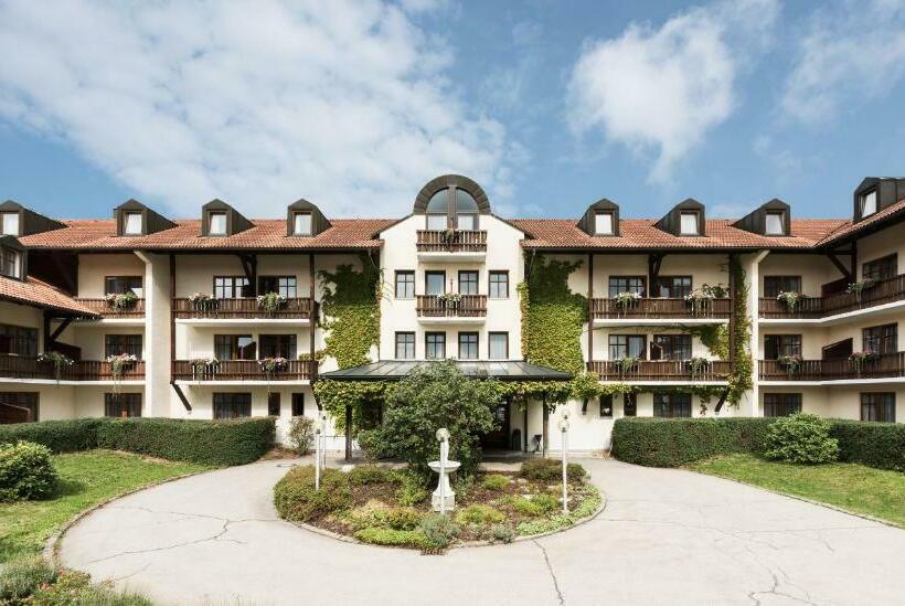 Landhotel Rosenberger