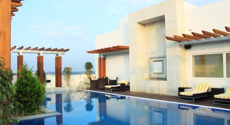 Lemon Tree Hotel, Gachibowli, Hyderabad