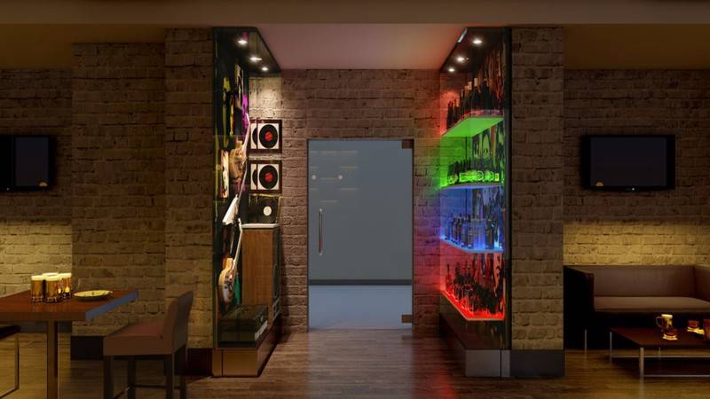 Lemon Tree Hotel, Gachibowli, Hyderabad