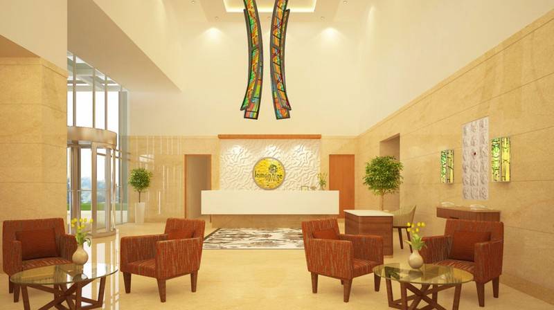 Lemon Tree Hotel, Gachibowli, Hyderabad