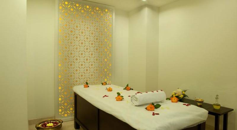 Lemon Tree Hotel, Gachibowli, Hyderabad