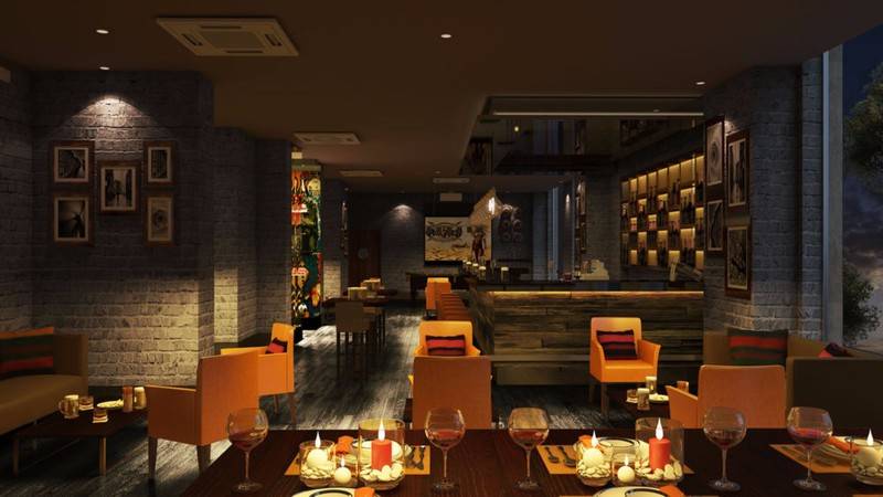 Lemon Tree Hotel, Gachibowli, Hyderabad