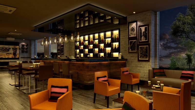 Lemon Tree Hotel, Gachibowli, Hyderabad