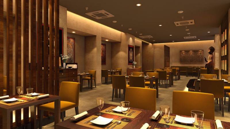 Lemon Tree Hotel, Gachibowli, Hyderabad