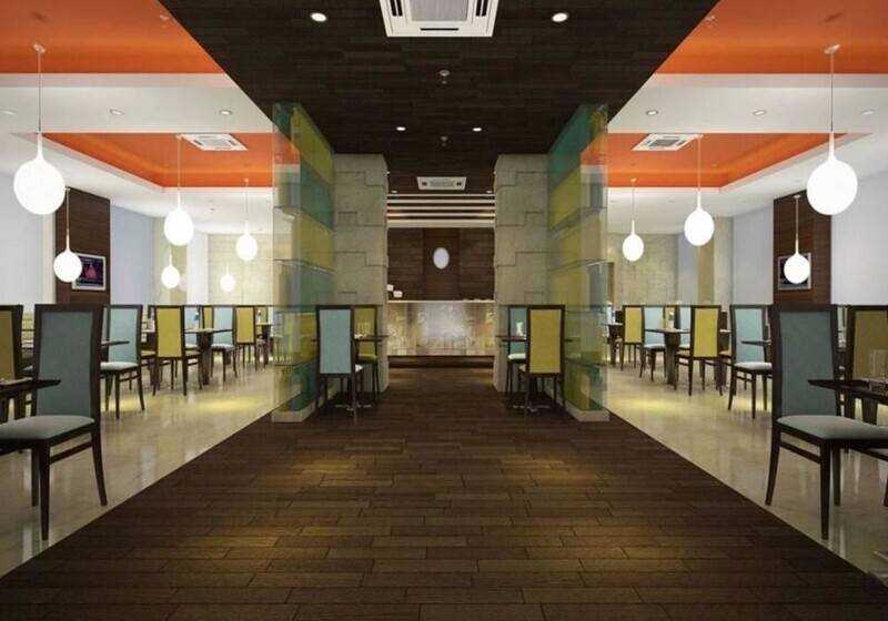 Lemon Tree Hotel, Gachibowli, Hyderabad