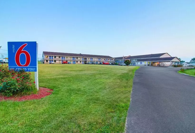 Motel 6charles Town, Wv