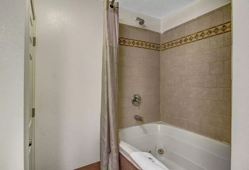 Motel 6charles Town, Wv