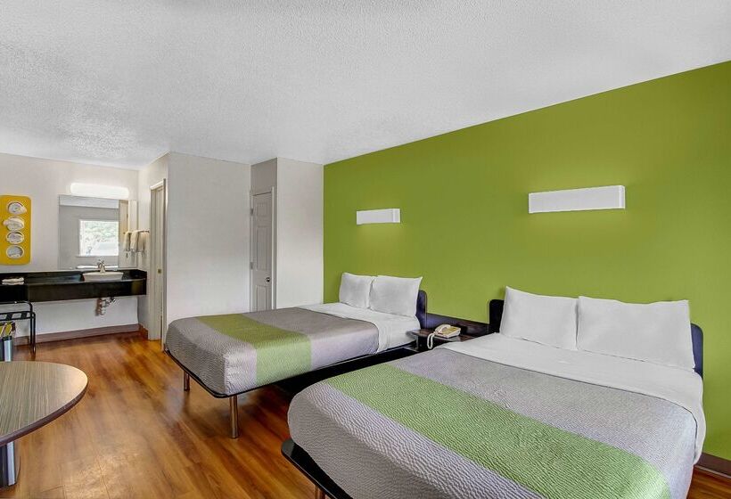 Motel 6charles Town, Wv