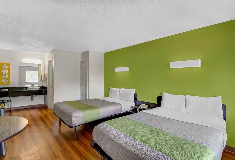 Motel 6charles Town, Wv