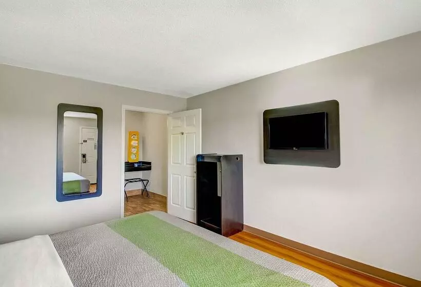 Motel 6charles Town, Wv