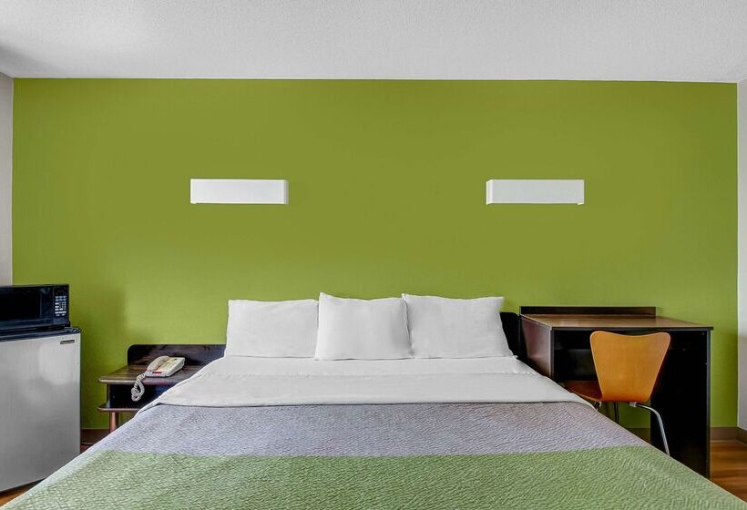 Motel 6charles Town, Wv