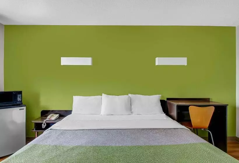 Motel 6charles Town, Wv