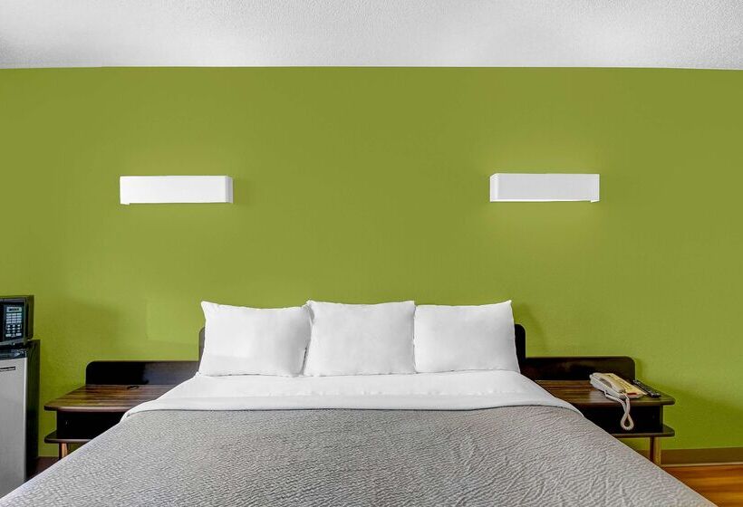 Motel 6charles Town, Wv