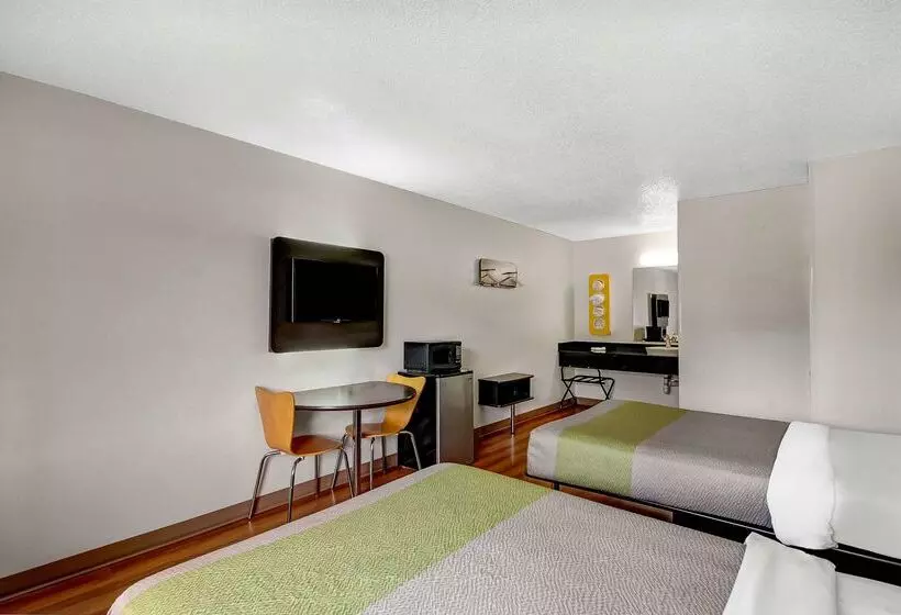 Motel 6charles Town, Wv