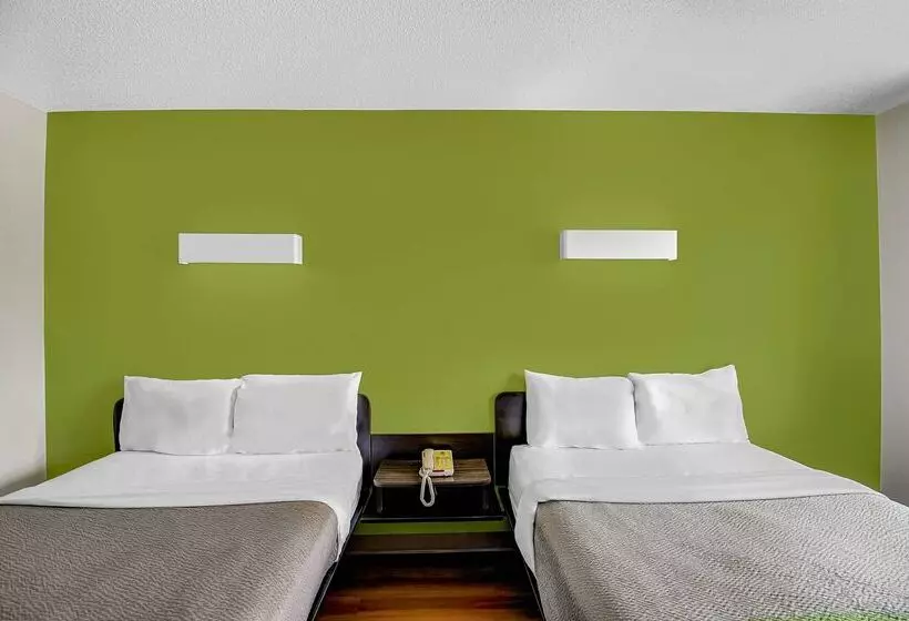 Motel 6charles Town, Wv