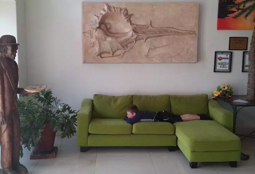 Palm Valley Inn And Day Spa