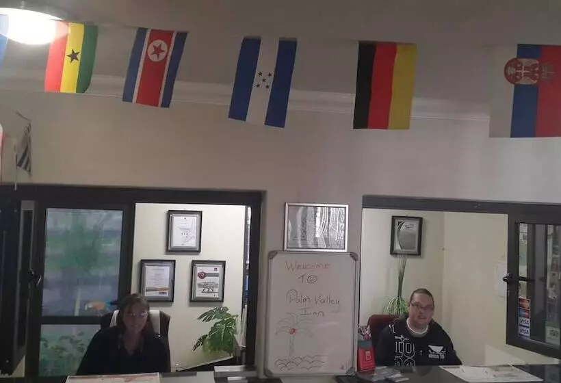 Palm Valley Inn And Day Spa