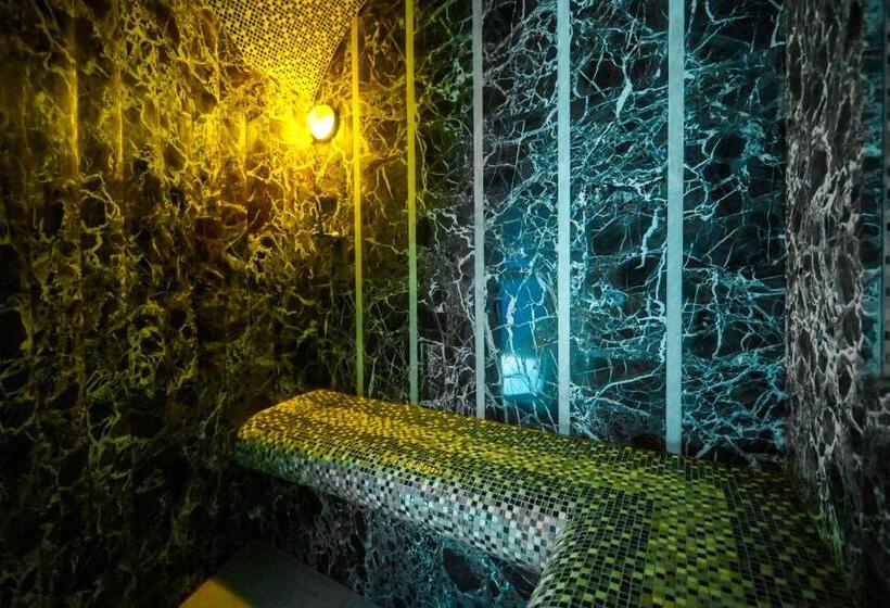 Spa Hotel Grace Forum