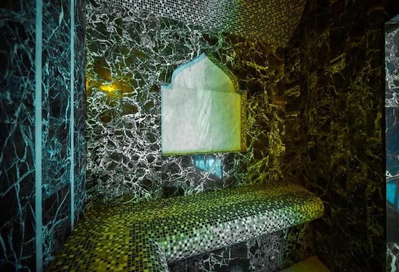 Spa Hotel Grace Forum