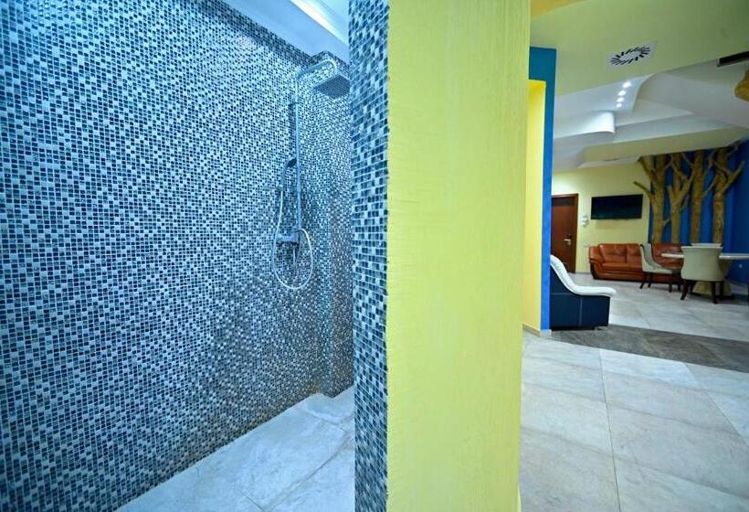 Spa Hotel Grace Forum