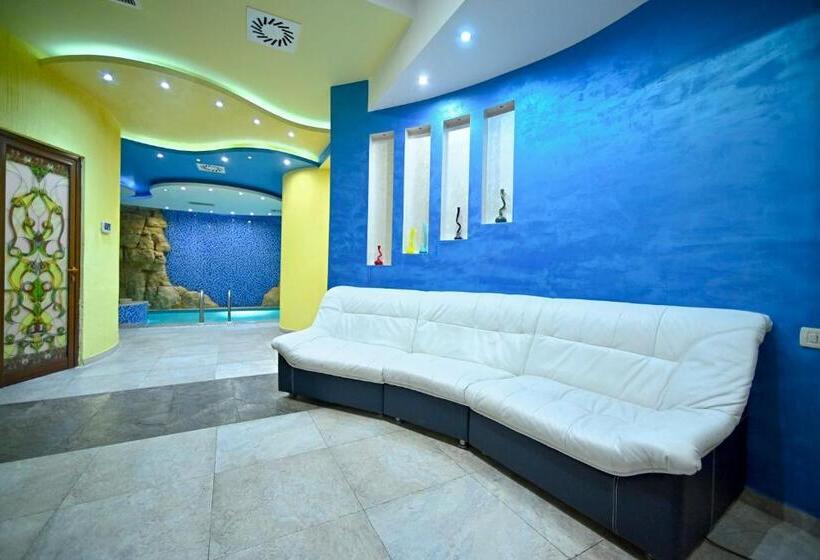 Spa Hotel Grace Forum