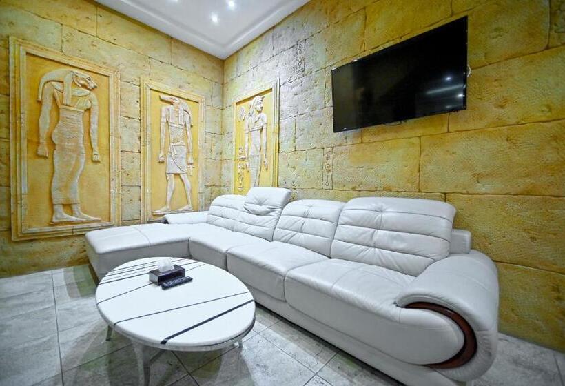 Spa Hotel Grace Forum