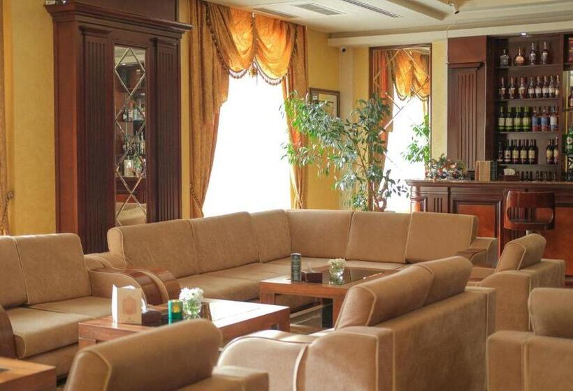 Spa Hotel Grace Forum