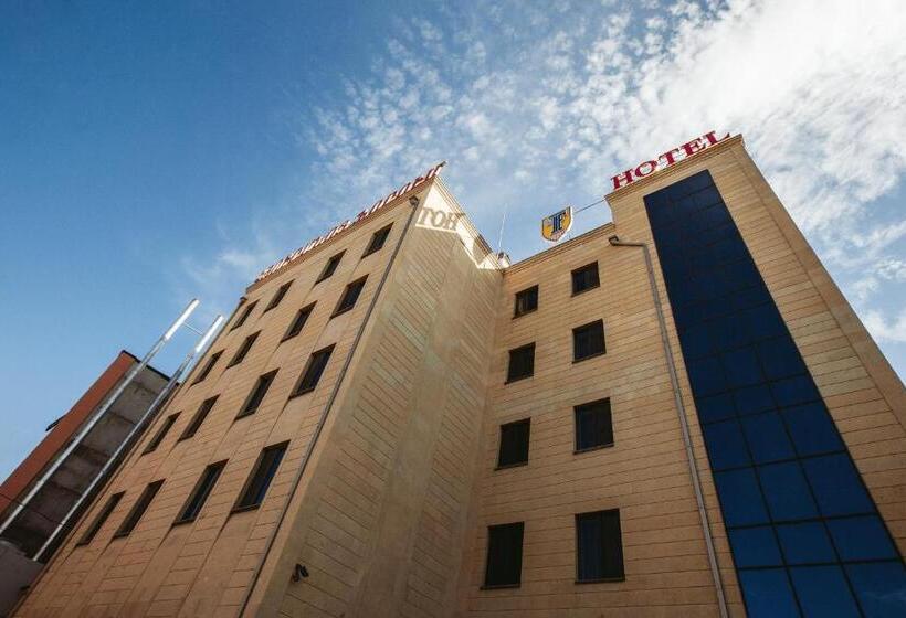 Spa Hotel Grace Forum