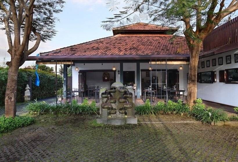 White Goose Boutique